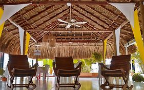 Casa Hotel Las Antillas