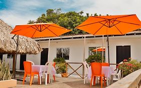Casa Hotel Las Antillas